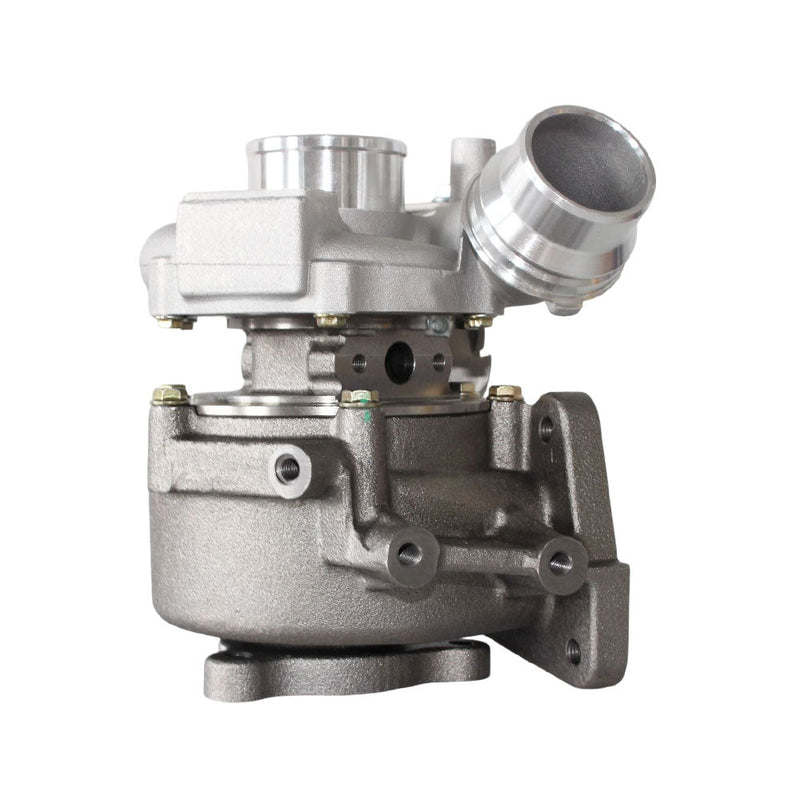 Load image into Gallery viewer, Upgrade Billet Turbo Charger With Genuine Oil Feed Pipe For Mitsubishi ASX 4N14 2.2L
