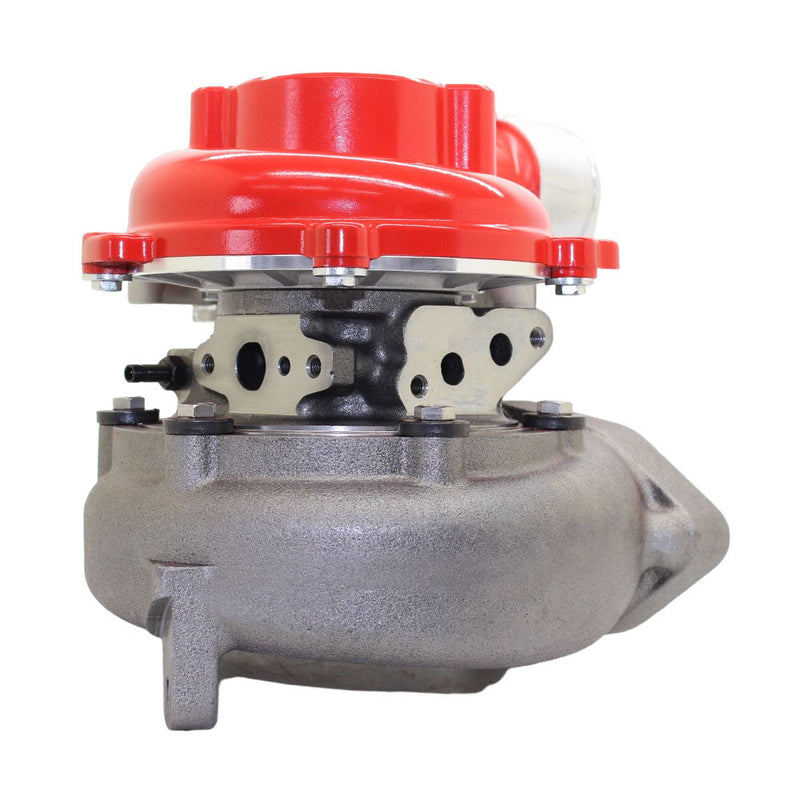 Load image into Gallery viewer, GEN1 Upgrade High Flow Turbo Charger With Genuine Oil Feed Pipr For Toyota Hilux 1KD-FTV 3.0L

