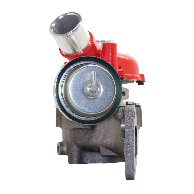 Load image into Gallery viewer, GEN1 High Flow Turbo Charger With Genuine Oil Feed Pipe For Mitsubishi Challenger 4D56 2.5L VT16
