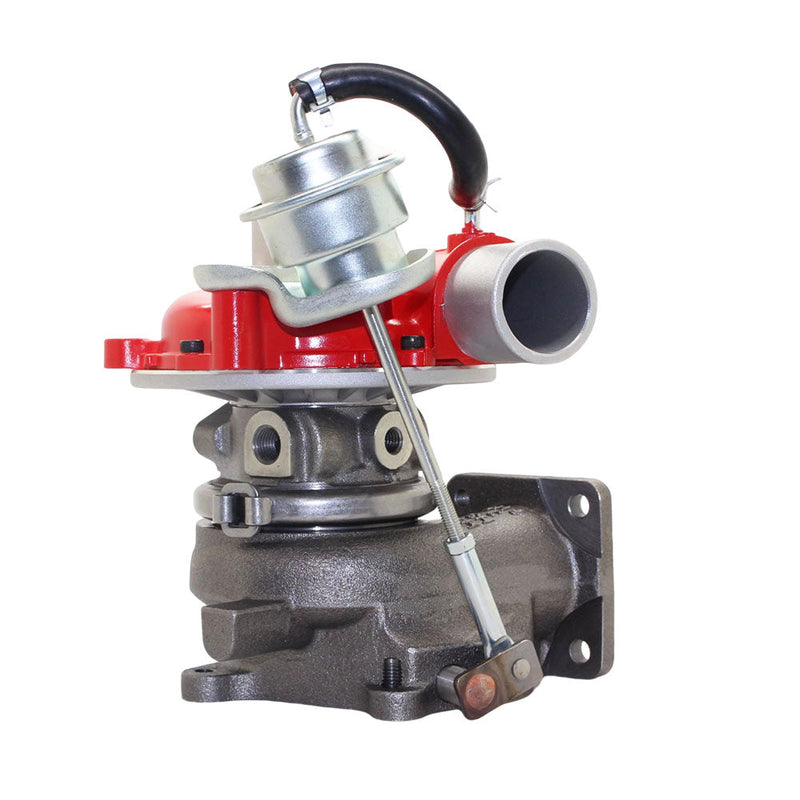 Load image into Gallery viewer, GEN1 High Flow Turbo Charger For Mazda B2500 WL-T 2.5L
