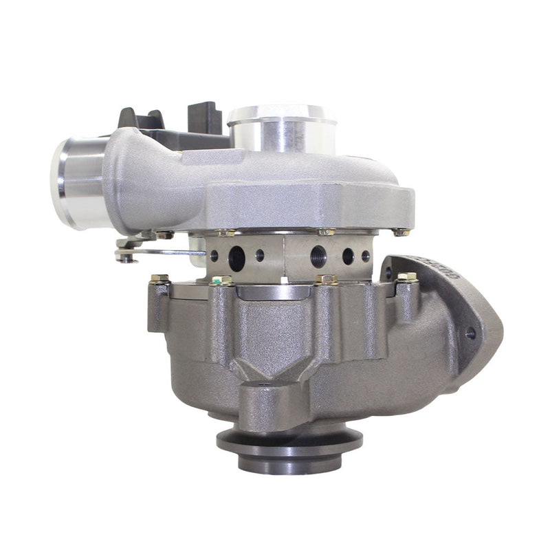 Load image into Gallery viewer, Upgrade Billet Turbo Charger For aguar XF 2.2L
