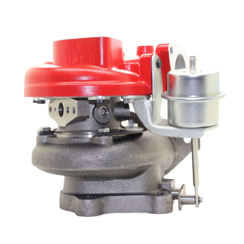 Load image into Gallery viewer, GEN1 High Flow Turbo Charger For Nissan Patrol GU RD28 2.8L
