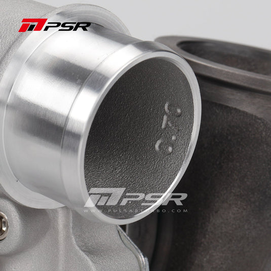 PULSAR G25-550 PSR4849 Dual Ball Bearing Turbo Charger