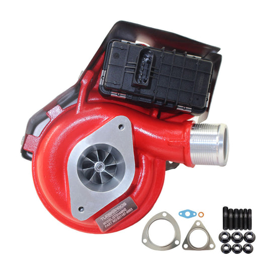GEN1 High Flow Turbo Charger For Ford Ranger 2.2L 2015 Onwards