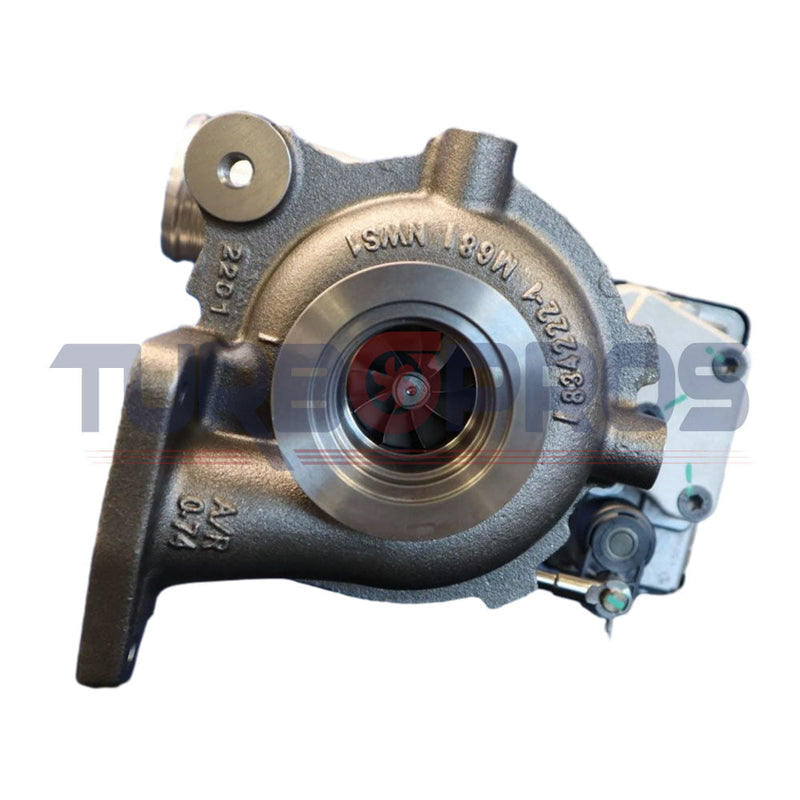 Load image into Gallery viewer, Genuine Turbo Charger GTC1446VZ For LDV VAN G10 D19 1.9L
