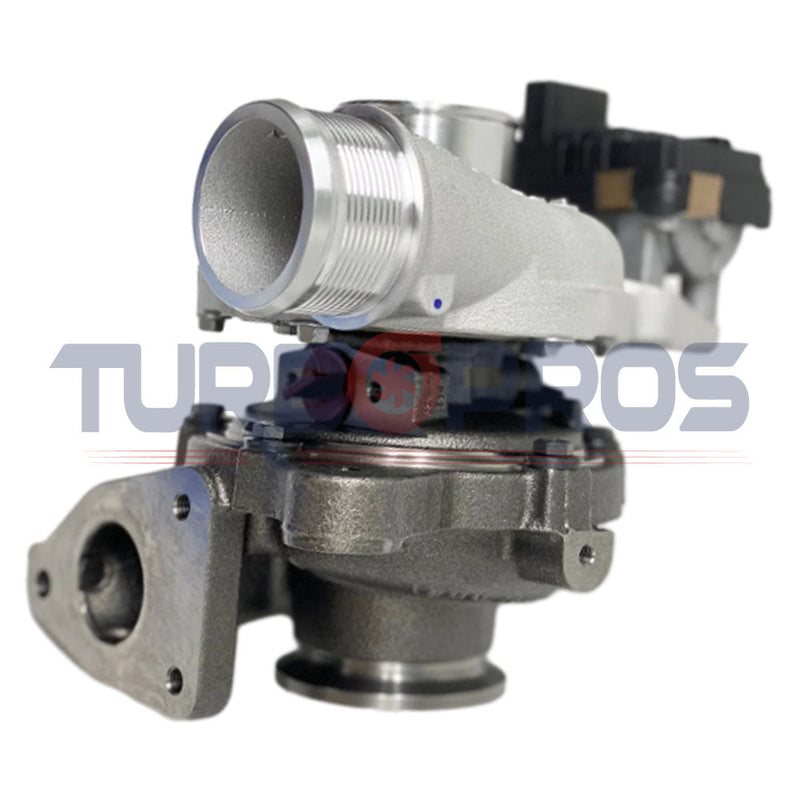 Load image into Gallery viewer, Genuine Turbo Charger GTC1446VZ For LDV VAN G10 D19 1.9L
