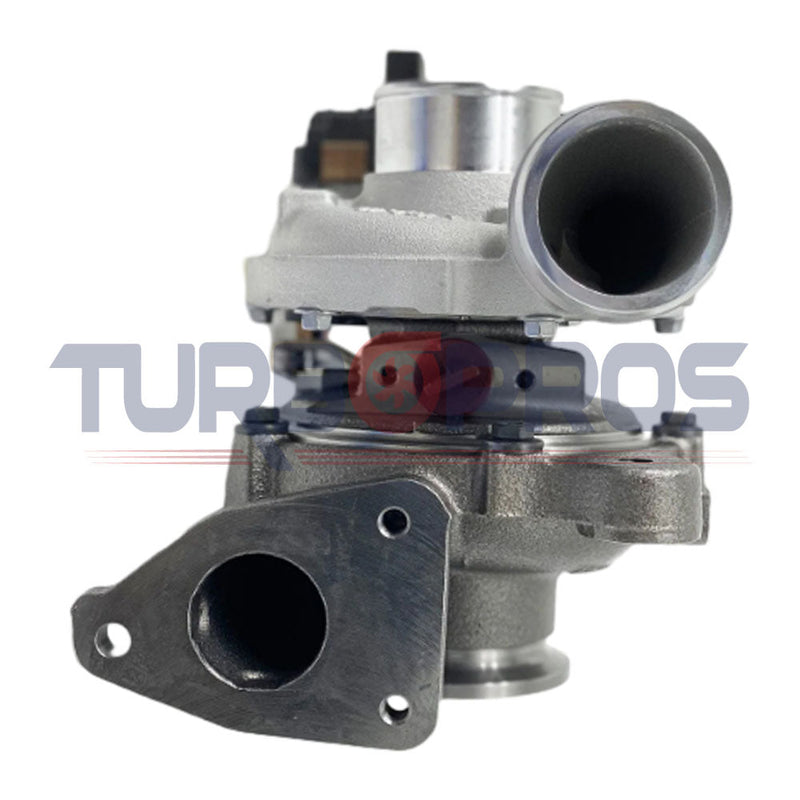 Load image into Gallery viewer, Genuine Turbo Charger GTC1446VZ For LDV VAN G10 D19 1.9L
