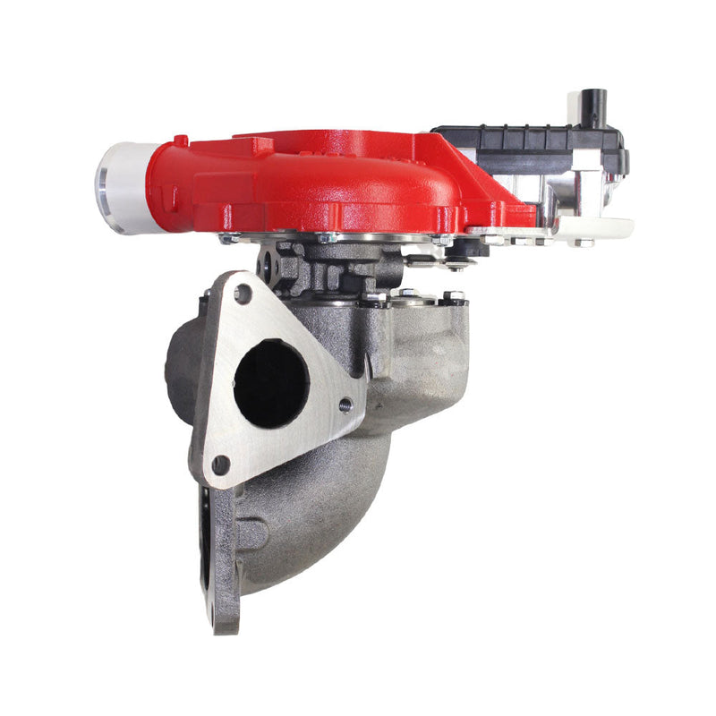 Load image into Gallery viewer, GEN1 High Flow Turbo Charger For Land Rover Defender 2.4L
