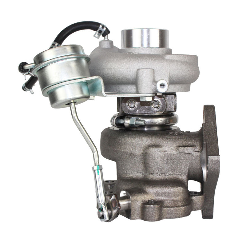 Load image into Gallery viewer, Upgrade Billet Turbo Charger For Subaru Forester XT EJ255 2.5L 2003-2008
