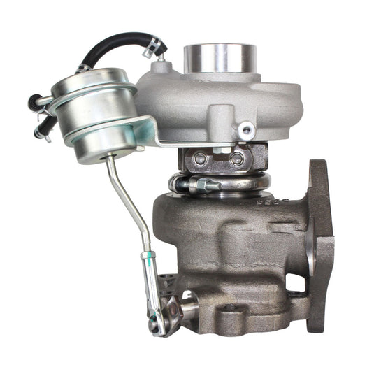 Upgrade Billet Turbo Charger For Subaru Forester XT EJ255 2.5L 2003-2008