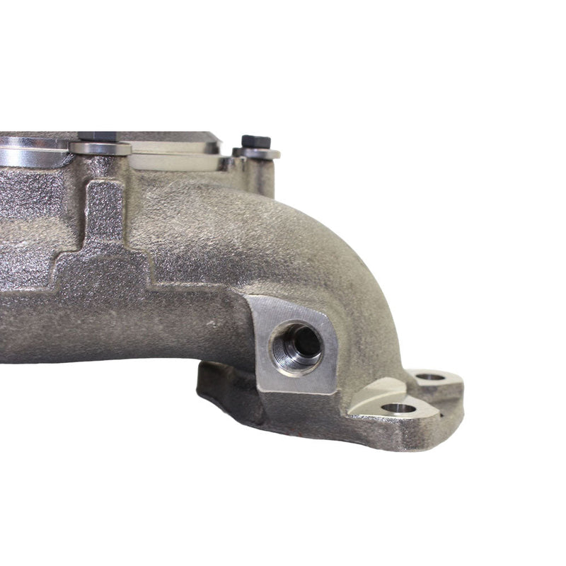 Load image into Gallery viewer, Genuine GTA2056VK Turbo Charger For Mercedes Benz OM642 E/C/GL/ML Series V6 3.0L A6420908580
