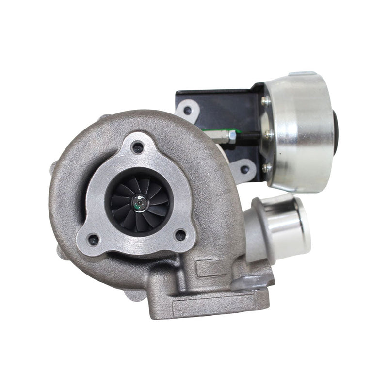 Load image into Gallery viewer, Upgrade Billet Turbo Charger For Hyundai Santa Fe D4EB 2.2L
