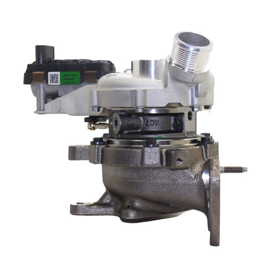 Genuine GTD1752VKR Turbo Charger For Land Rover Range Rover Sport V6 3.0L Primary Turbo