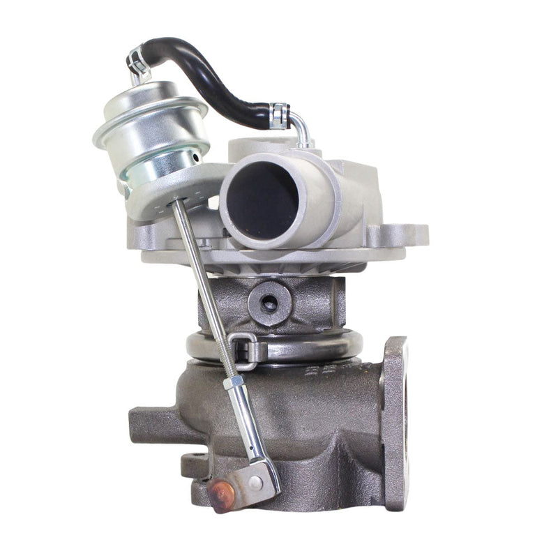Load image into Gallery viewer, Upgrade Billet Turbo Charger For Ford Courier/Mazda Bravo, B2500 2.5L
