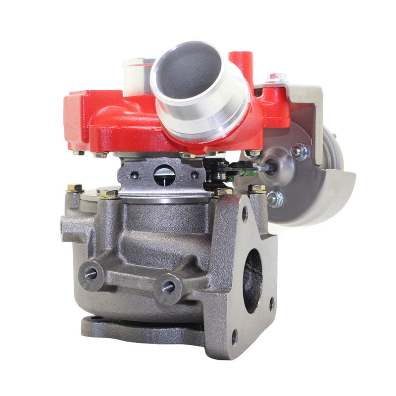 Load image into Gallery viewer, GEN1 High Flow Turbo Charger For Mitsubishi Outlander 4N14 2.2L
