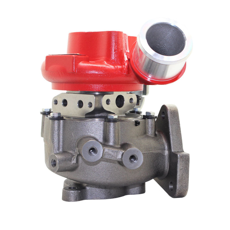 Load image into Gallery viewer, GEN1 High Flow Turbo Charger For Mitsubishi Triton MR 4N15 2.4L 2019 Onward
