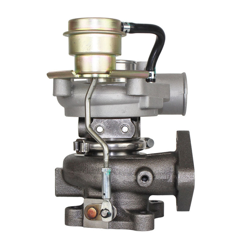 Load image into Gallery viewer, Upgrade Billet Turbo Charger For Mitsubishi Pajero NM / NP 4M41 3.2L 2000-2006
