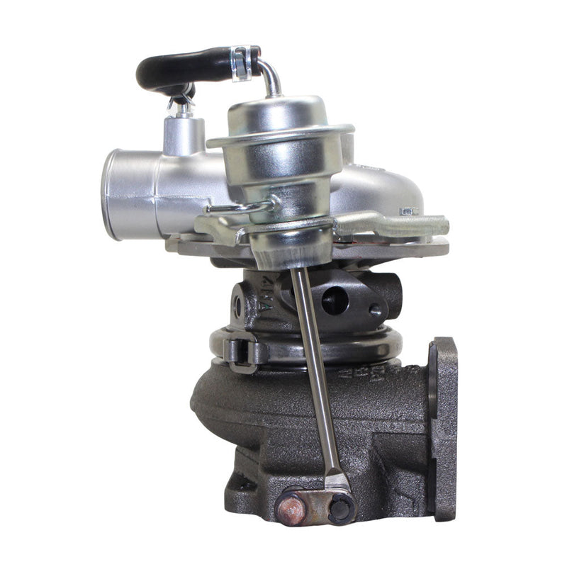 Load image into Gallery viewer, Upgrade Billet Turbo Charger For Isuzu D-Max 4JH1 3.0L 2003-2007
