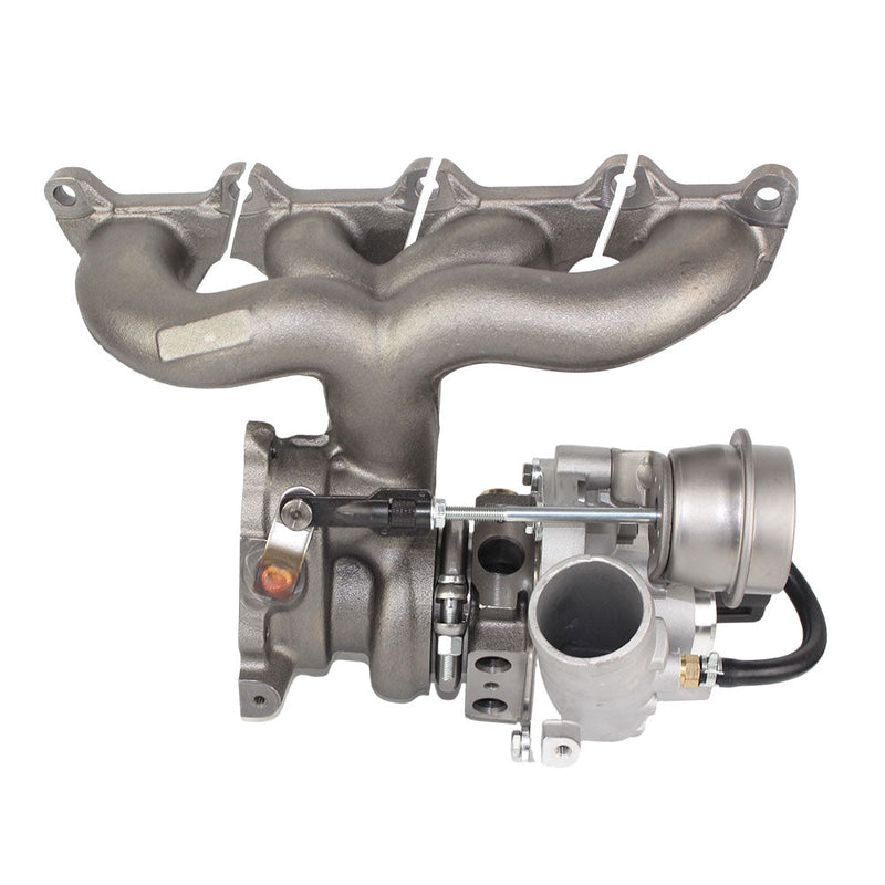 Load image into Gallery viewer, Upgrade Billet Turbo Charger For Volkswagen Jetta 1.4L

