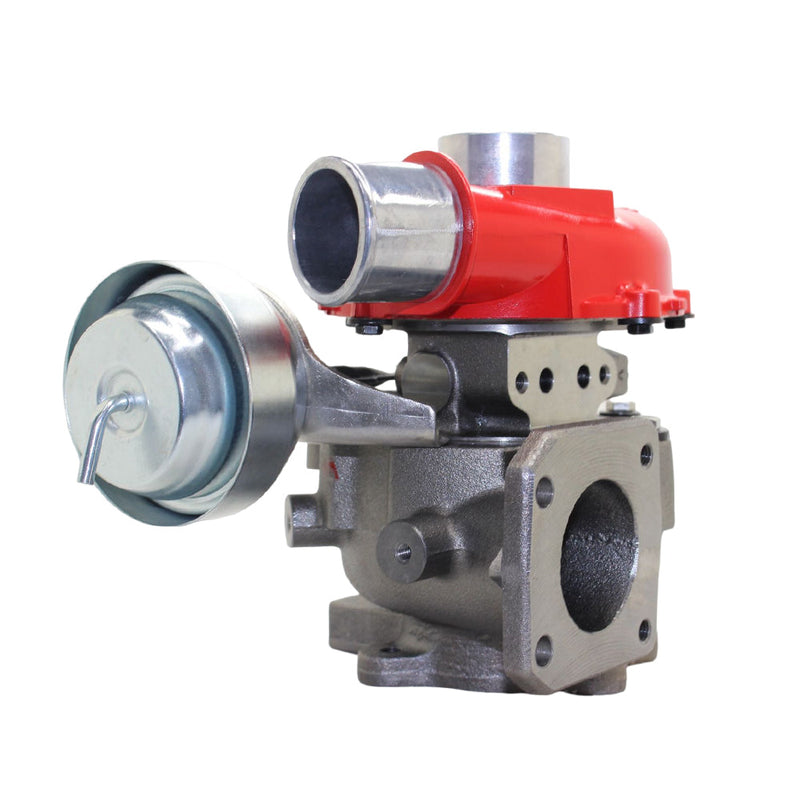 Load image into Gallery viewer, GEN1 High Flow Turbo Charger For Ford Ranger PK PJ 2.5L/3.0L
