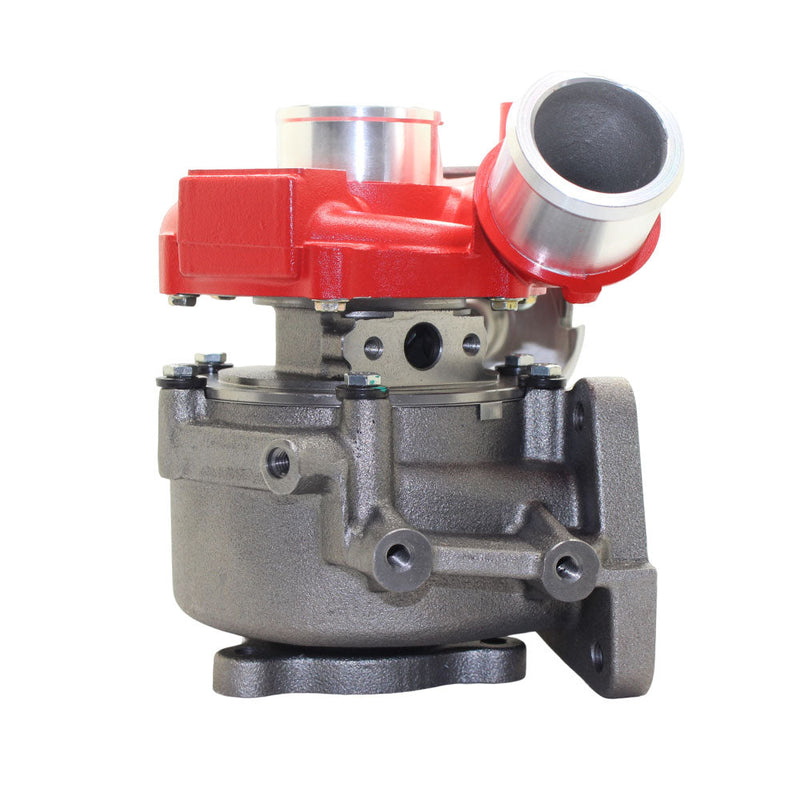 Load image into Gallery viewer, GEN1 High Flow Turbo Charger For Mitsubishi ASX 4N13 1.8L

