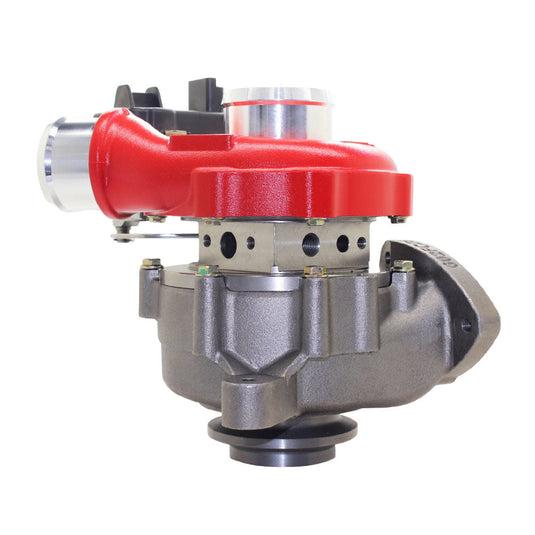 GEN1 High Flow Turbo Charger For Range Rover Evoque 2.2L