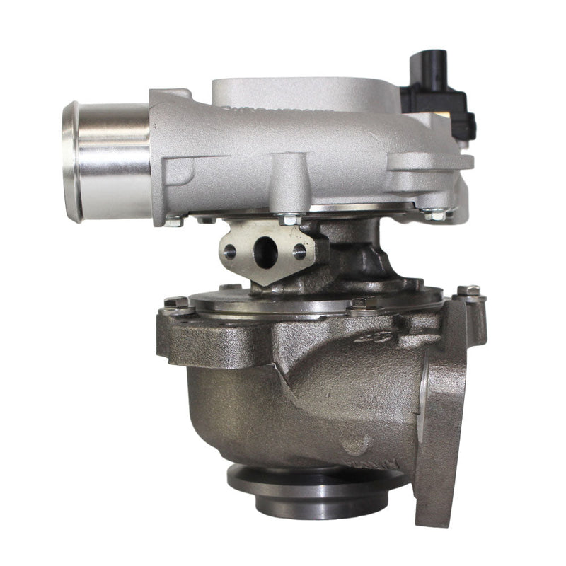 Load image into Gallery viewer, Upgrade Billet Turbo Charger For Land Rover Defender 90/110/130 TD4 2.2L
