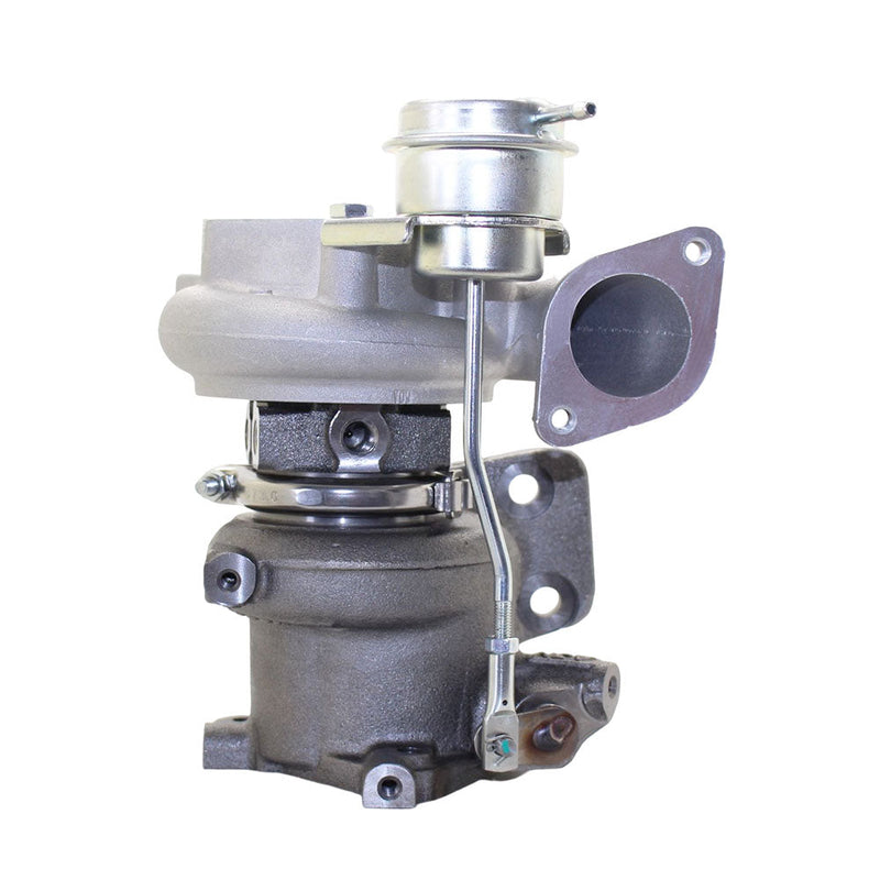 Load image into Gallery viewer, Upgrade Billet Turbo Charger For Nissan Juke/Pulsar 1.6L
