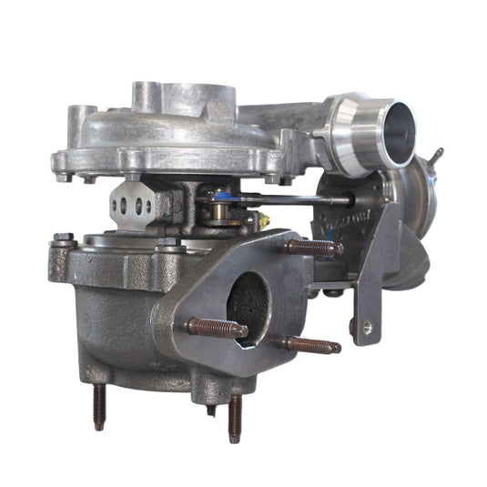 Genuine Turbo Charger For Renault Master M9TD3 2.3L 2009-
