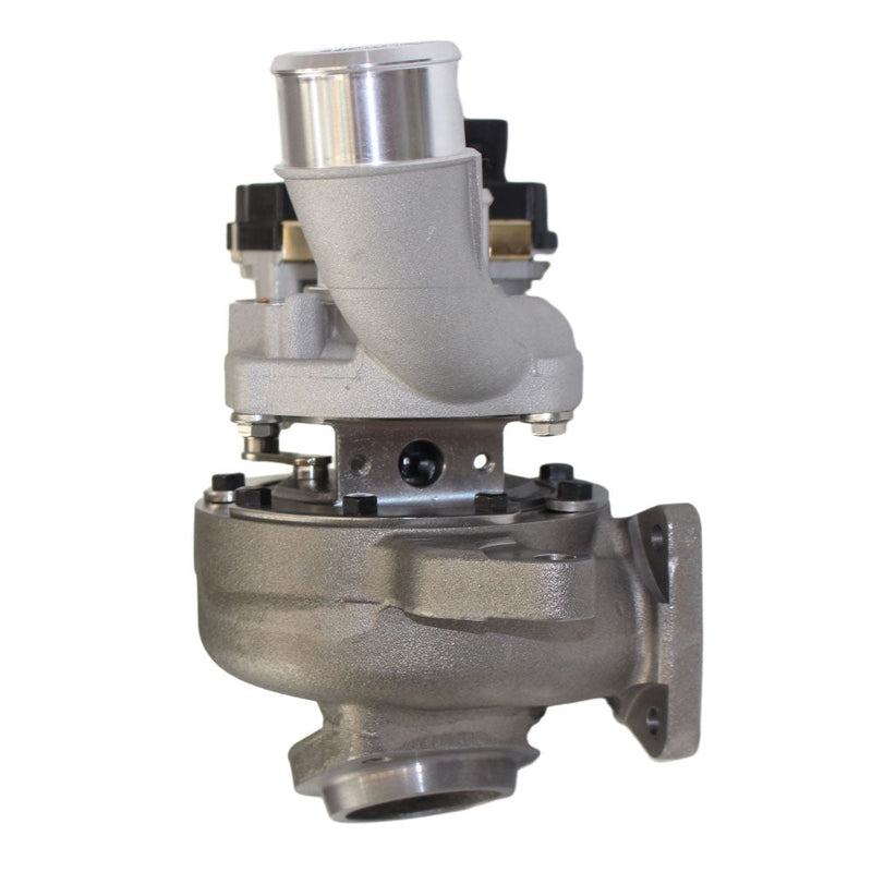 Load image into Gallery viewer, Upgrade Billet Turbo Charger For Ssangyong Rexton III 2.0L
