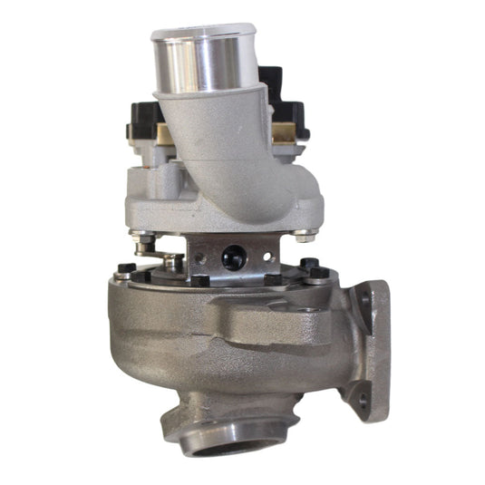 Upgrade Billet Turbo Charger For Ssangyong Rexton III 2.0L