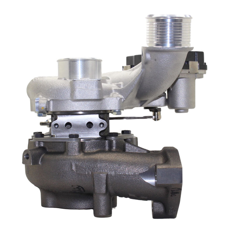 Load image into Gallery viewer, Genuine Billet Turbo Charger For Hyundai Santa Fe D4HB 2.2L 2014 Onwards

