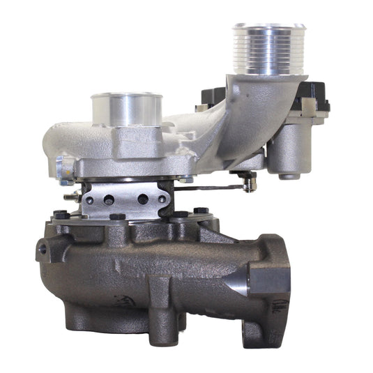 Genuine Billet Turbo Charger For Hyundai Santa Fe D4HB 2.2L 2014 Onwards