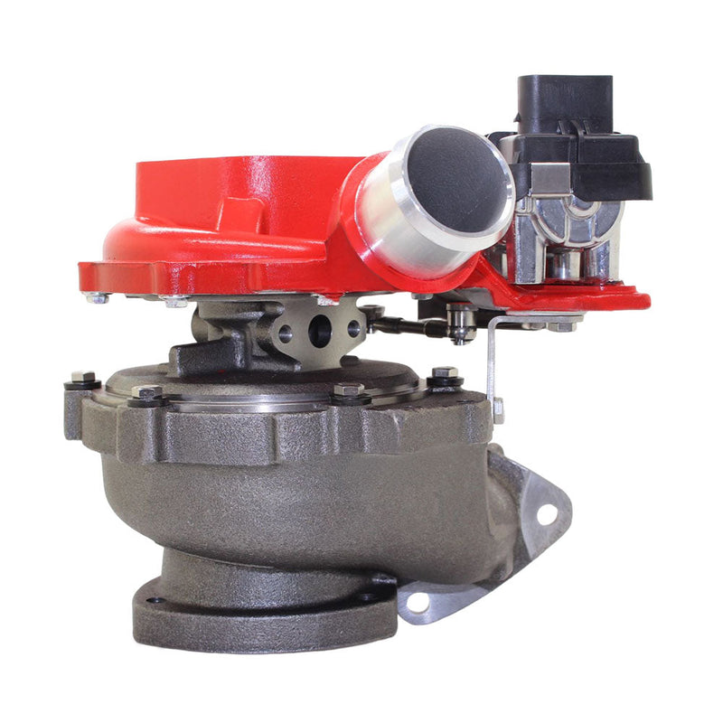 Load image into Gallery viewer, GEN1 Upgrade Turbo Charger GTB2256VK For Ford Ranger/Mazda BT-50 3.2L BK3Q6K682AC
