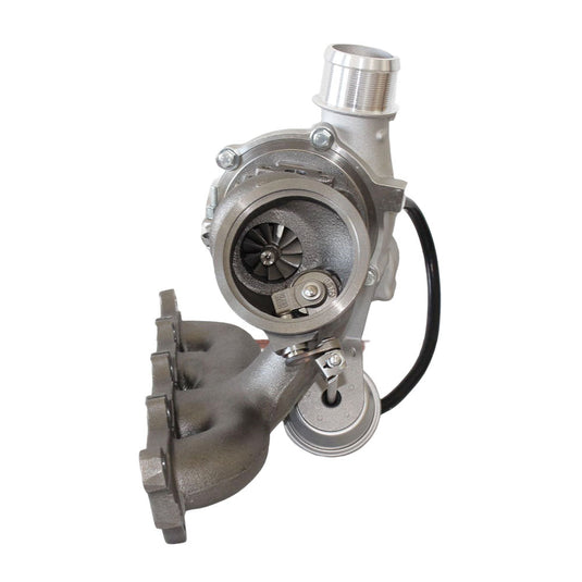 Upgrade Billet Turbo Charger With Genuine Oil Feed Pipe For Holden Cruze Z16LET 1.6L
