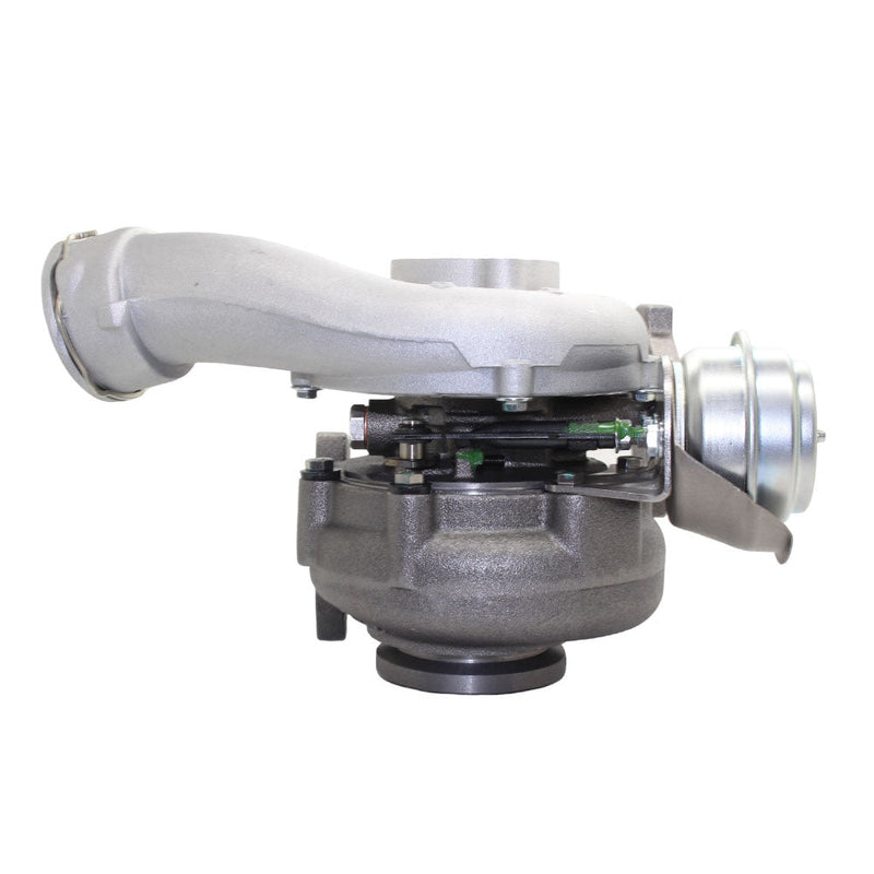 Load image into Gallery viewer, Upgrade Billet Turbo Charger For Volkswagen Caravelle T5 2.5L

