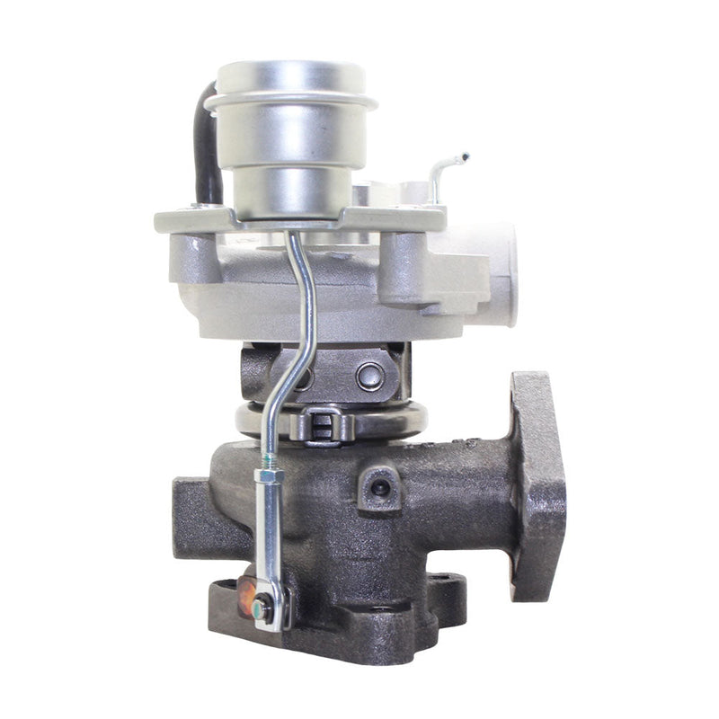 Load image into Gallery viewer, Upgrade Billet Turbo Charger For Mitsubishi Triton MK 4M40T 2.8L
