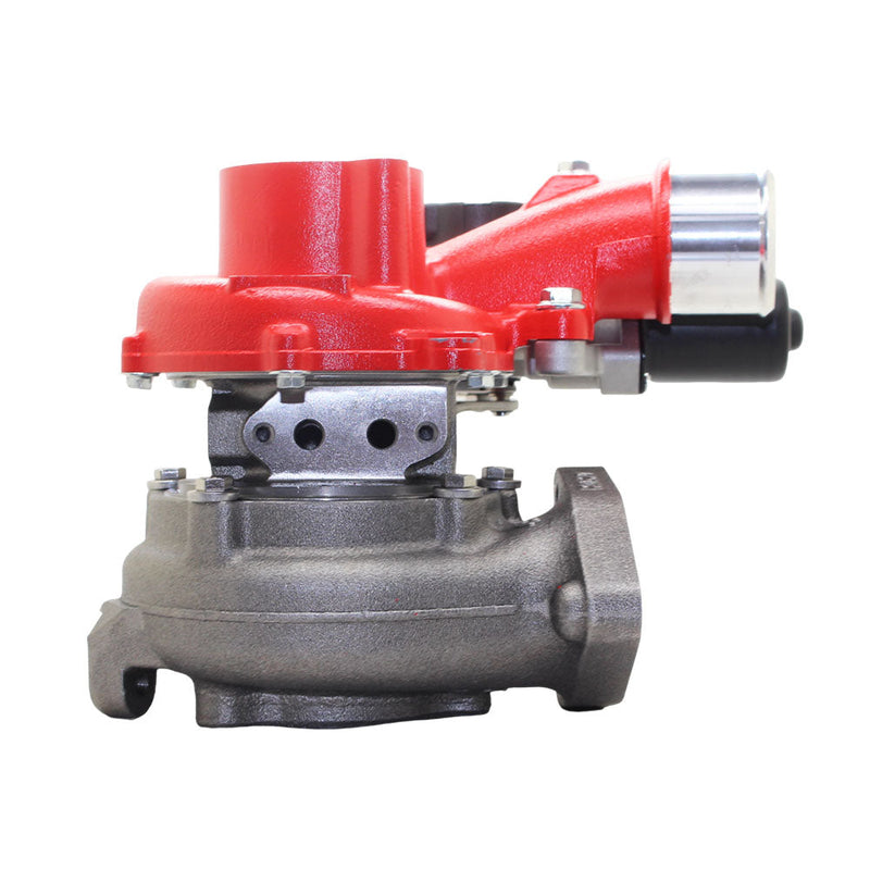 Load image into Gallery viewer, GEN1 High Flow Turbo Charger For Toyota HiAce 1KD-FTV 3.0L VB35 2008 Onwards
