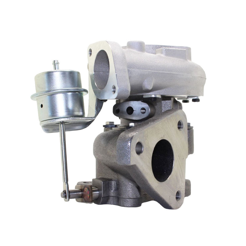 Load image into Gallery viewer, Upgrade Billet Turbo Charger For Nissan Patrol GU RD28 2.8L
