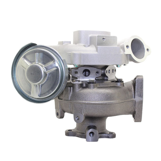 Upgrade Billet Turbo Charger For Toyota LandCruiser 78 Series VDJ78R 1VD-FTV V8 4.5L