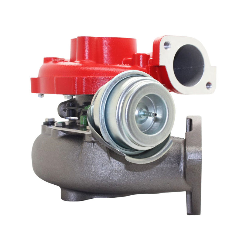 Load image into Gallery viewer, GEN1 High Flow Turbo Charger For Nissan Navara D40 YD25 2.5L 3-Bolt
