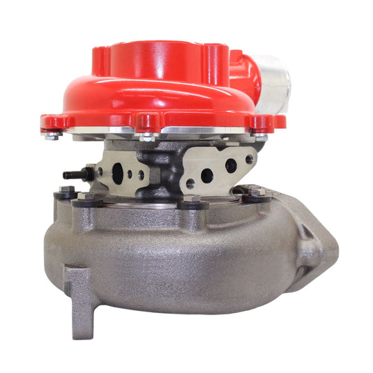 GEN1 Upgrade High Flow Turbo Charger With Genuine Oil Feed Pipe For Toyota Landcruiser Prado 1KD-FTV 3.0L