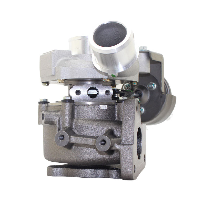 Load image into Gallery viewer, Upgrade Billet Turbo Charger With Genuine Oil Feed Pipe For Mitsubishi ASX 4N13 1.8L
