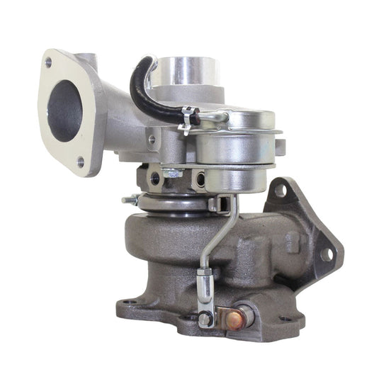Upgrade Billet Turbo Charger For Subaru Forester XT EJ255 2.5L