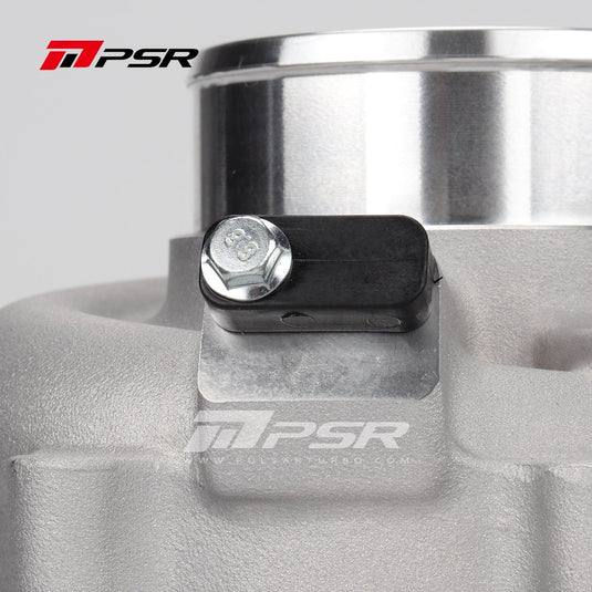 PULSAR G25-660 PSR5449 Dual Ball Bearing Turbo Charger