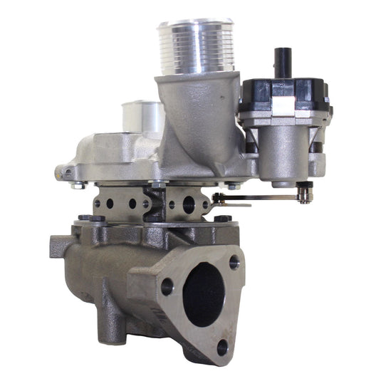 Genuine Billet Turbo Charger For Hyundai Santa Fe D4HB 2.2L 2014 Onwards