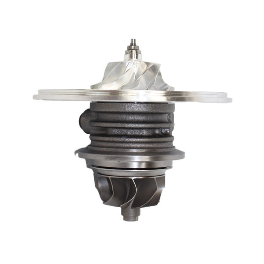 Upgrade Billet Turbo Charger Cartridge CHRA For Nissan Navara D23 NP300 YS23D 2.3L Large Turbo