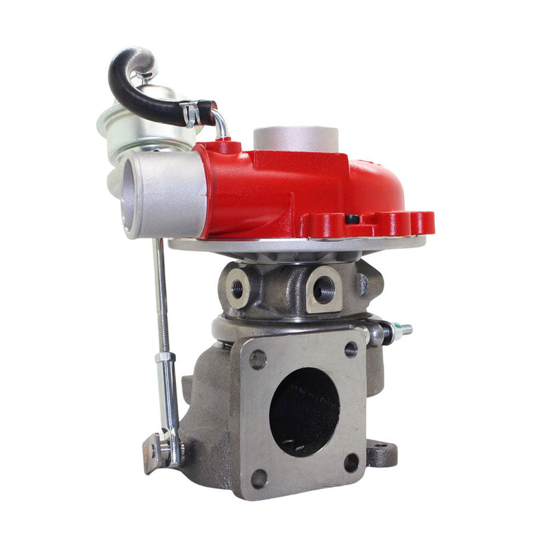 Load image into Gallery viewer, GEN1 High Flow Turbo Charger For Ford Courier WL-T 2.5L
