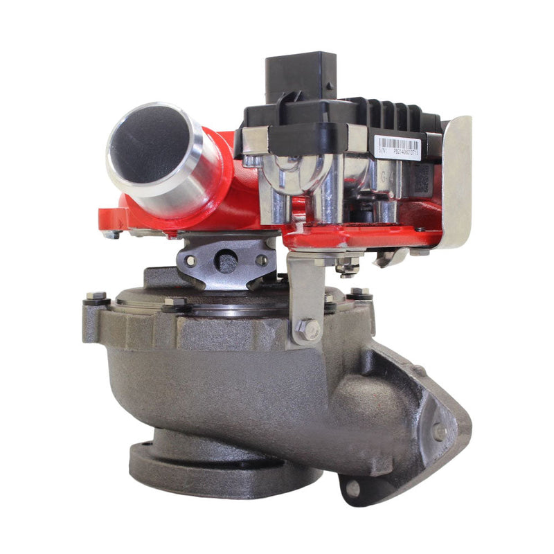 Load image into Gallery viewer, GEN1 Upgrade Turbo Charger GTB2256VK For Ford Ranger/Mazda BT-50 3.2L BK3Q6K682AC
