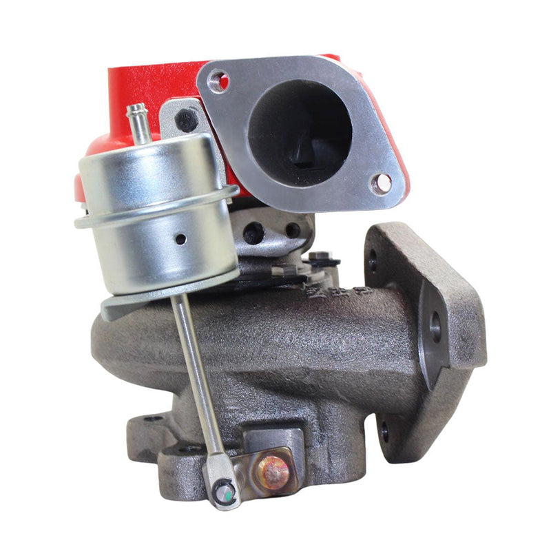 Load image into Gallery viewer, GEN1 High Flow Turbo Charger For Nissan Patrol GU RD28 2.8L
